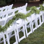 Flora Nova Design Seattle Laurel Creek Manor Wedding